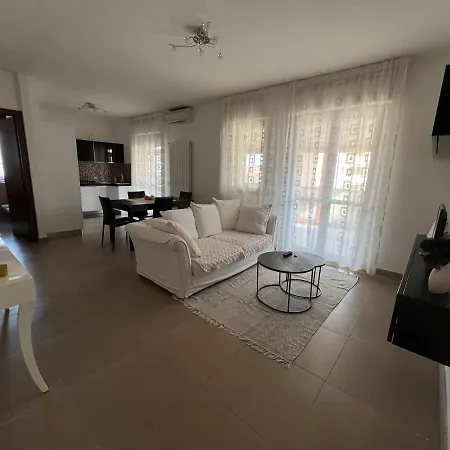 Casa Di Anna アパート *